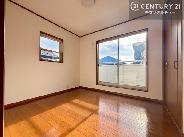 千葉市稲毛区稲毛町５丁目の中古一戸建て