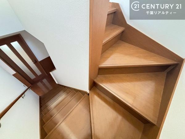 千葉市稲毛区稲毛町５丁目の中古一戸建て