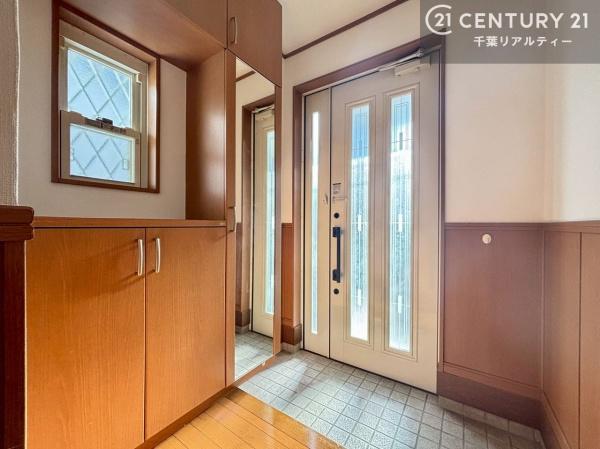 千葉市稲毛区稲毛町５丁目の中古一戸建て