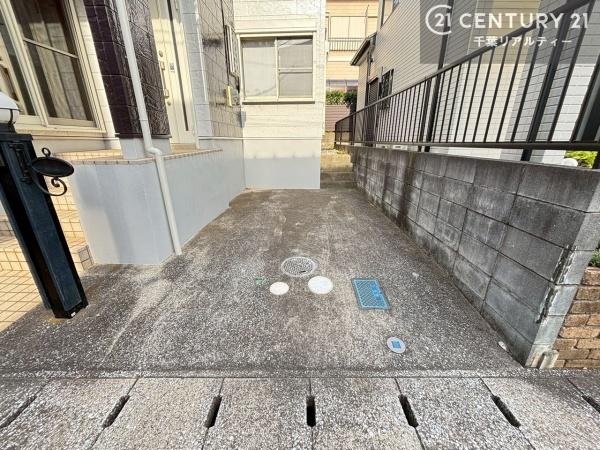 千葉市稲毛区稲毛町５丁目の中古一戸建て