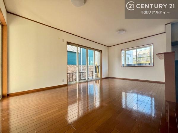 千葉市稲毛区稲毛町５丁目の中古一戸建て