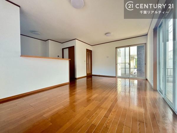 千葉市稲毛区稲毛町５丁目の中古一戸建て