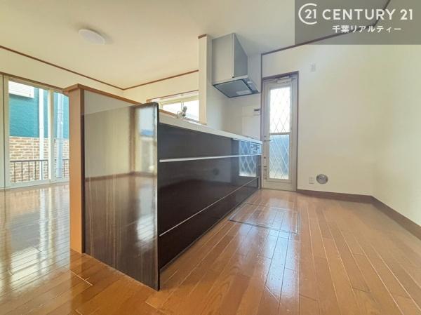 千葉市稲毛区稲毛町５丁目の中古一戸建て