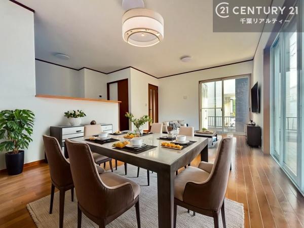 千葉市稲毛区稲毛町５丁目