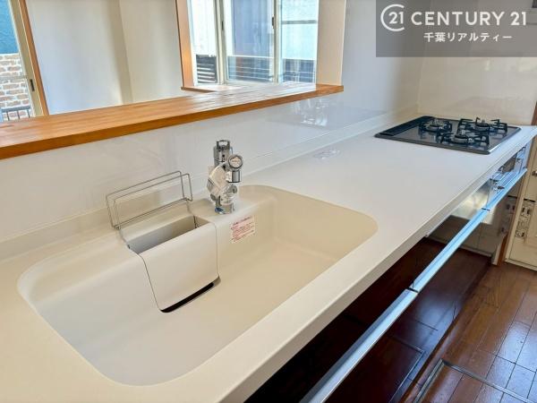 千葉市稲毛区稲毛町５丁目の中古一戸建て