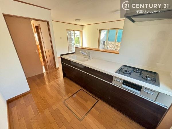 千葉市稲毛区稲毛町５丁目