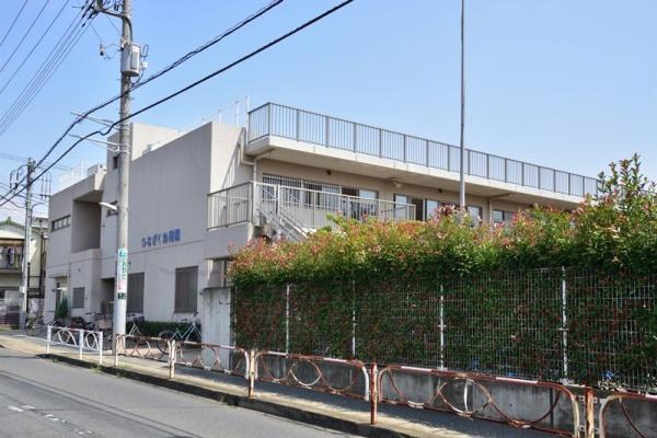 船橋市山手2丁目(ひなぎく幼稚園)