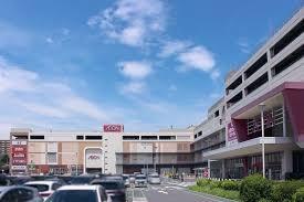 船橋市山手2丁目(イオンモール船橋)