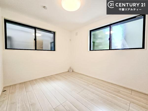 船橋市山手2丁目