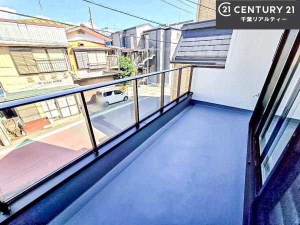 船橋市山手2丁目