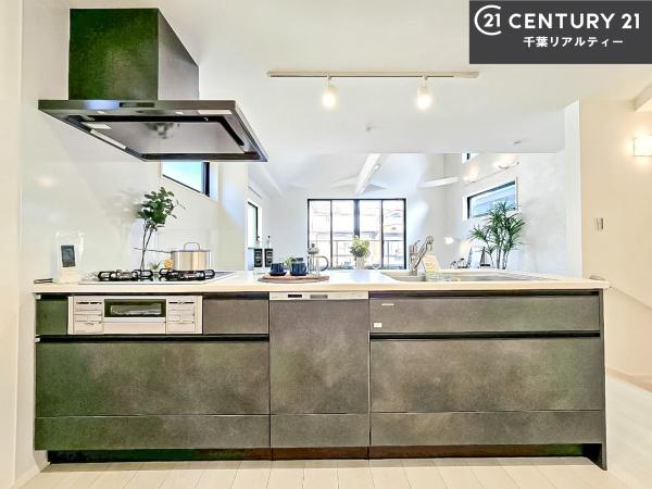 船橋市山手2丁目