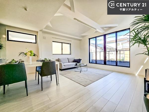 船橋市山手2丁目