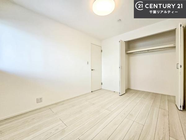 船橋市山手2丁目