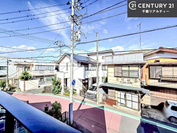 船橋市山手2丁目