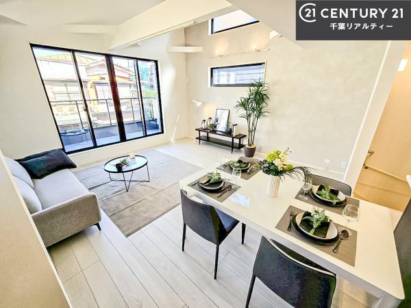 船橋市山手2丁目