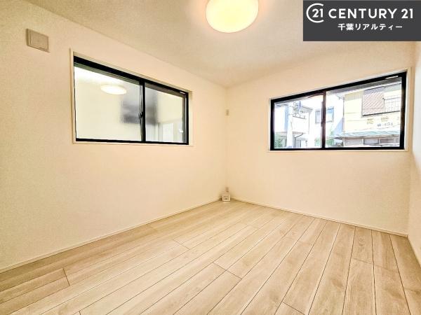 船橋市山手2丁目