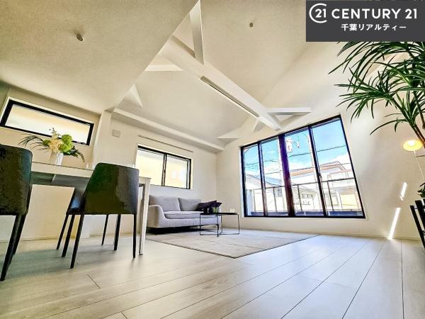 船橋市山手2丁目