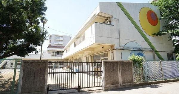 船橋市二宮1丁目(二宮保育園)