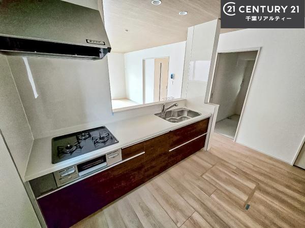 船橋市二宮1丁目