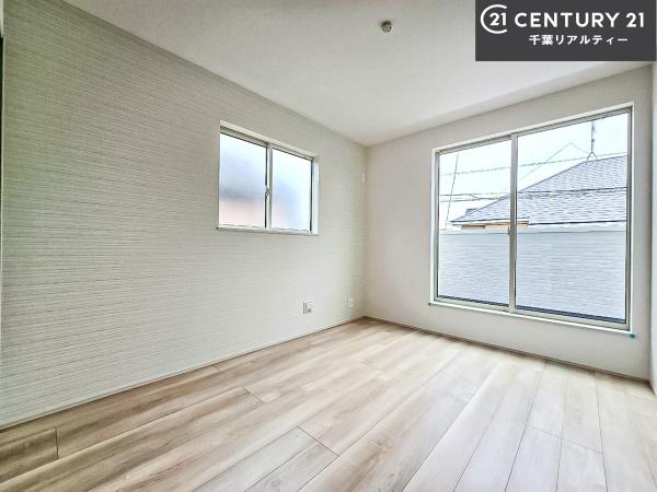 船橋市二宮1丁目