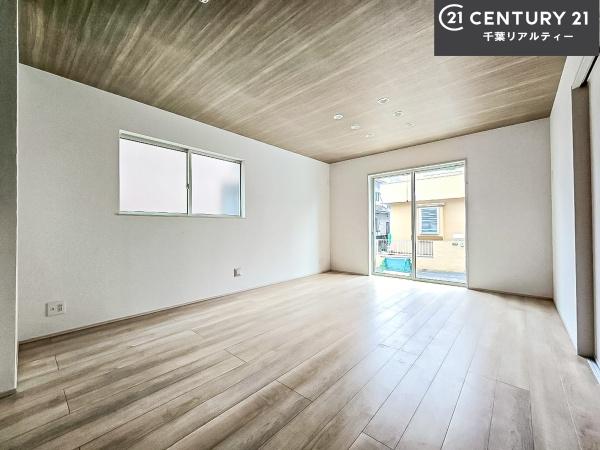 船橋市二宮1丁目