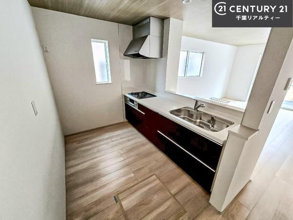 船橋市二宮1丁目