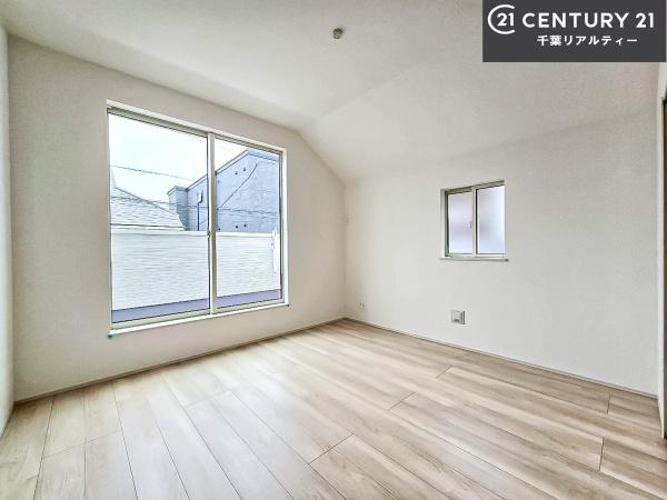 船橋市二宮1丁目