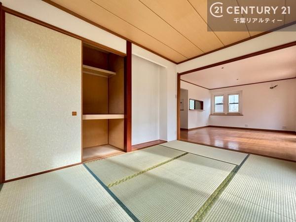 八千代市保品の中古一戸建て