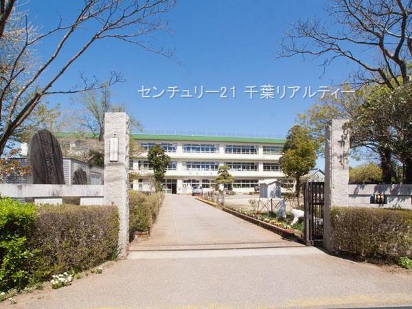 八千代市保品の中古一戸建て(八千代市立阿蘇小学校)