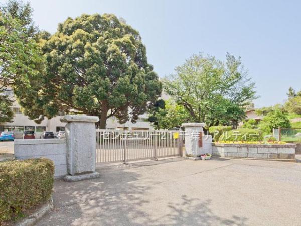 八千代市保品の中古一戸建て(八千代市立阿蘇中学校)