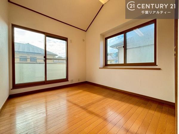 八千代市保品の中古一戸建て