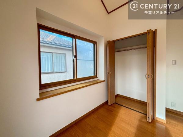 八千代市保品の中古一戸建て