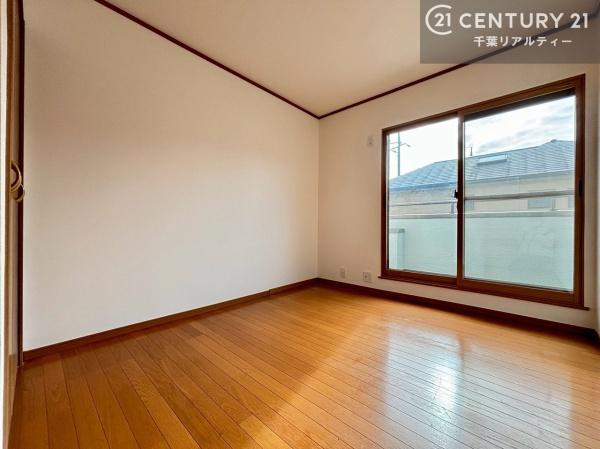 八千代市保品の中古一戸建て