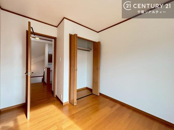 八千代市保品の中古一戸建て