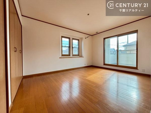 八千代市保品の中古一戸建て