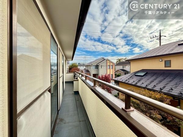 八千代市保品の中古一戸建て