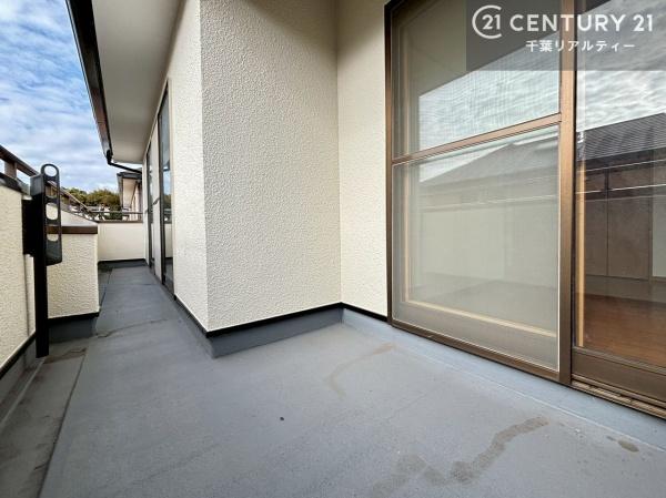 八千代市保品の中古一戸建て