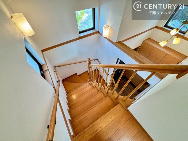 八千代市保品の中古一戸建て