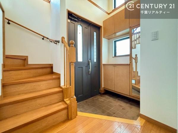 八千代市保品の中古一戸建て