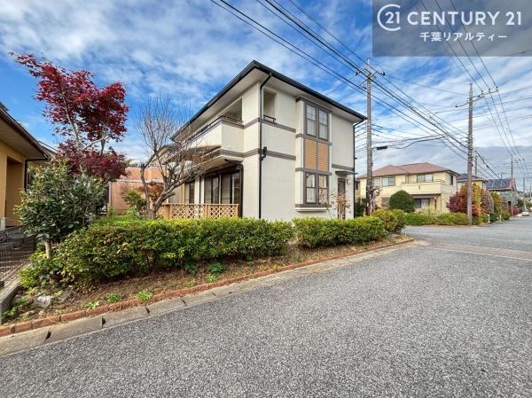 八千代市保品の中古一戸建て