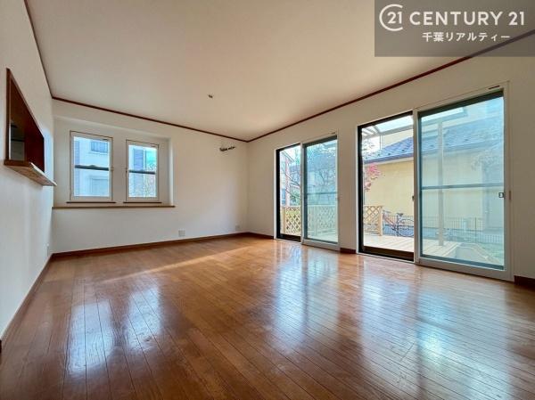 八千代市保品の中古一戸建て