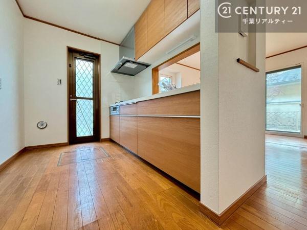 八千代市保品の中古一戸建て