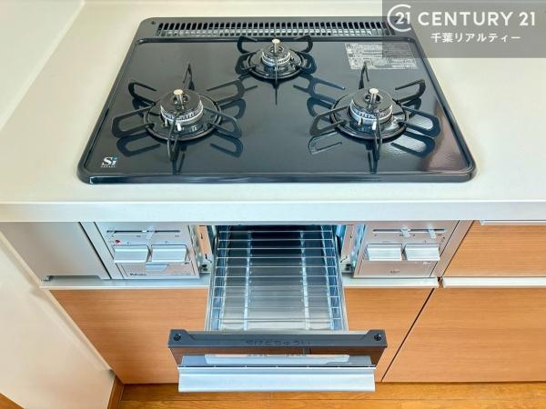 八千代市保品の中古一戸建て