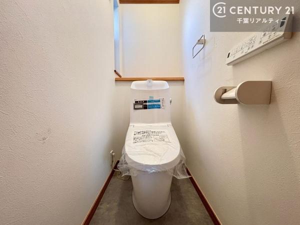 八千代市保品の中古一戸建て