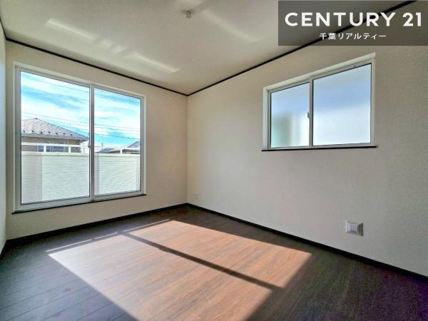 千葉市中央区蘇我５丁目　B号棟