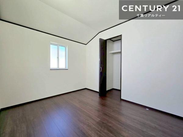 千葉市中央区蘇我５丁目　B号棟