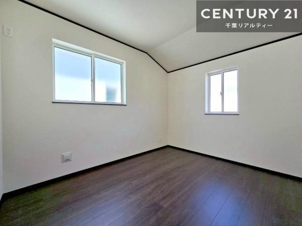 千葉市中央区蘇我５丁目　B号棟