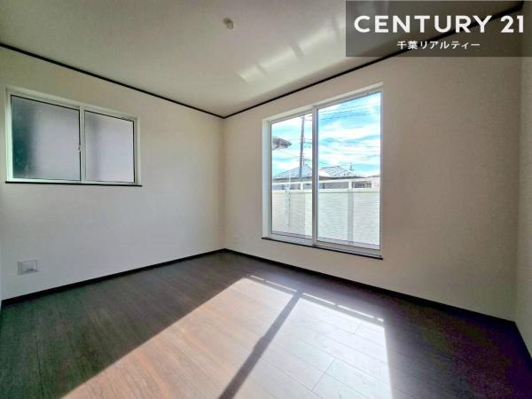 千葉市中央区蘇我５丁目　B号棟