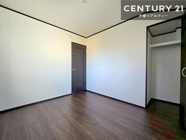 千葉市中央区蘇我５丁目　B号棟