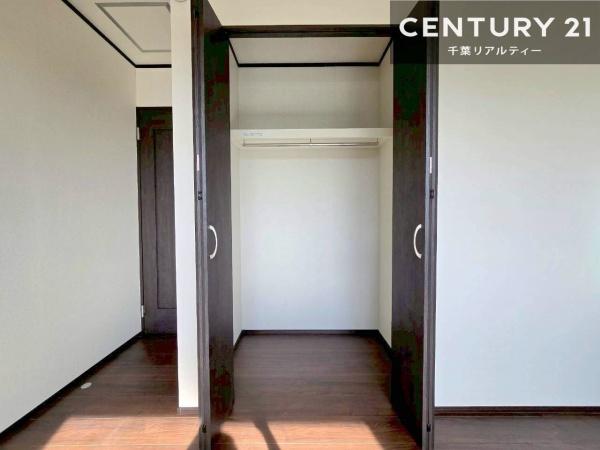 千葉市中央区蘇我５丁目　B号棟